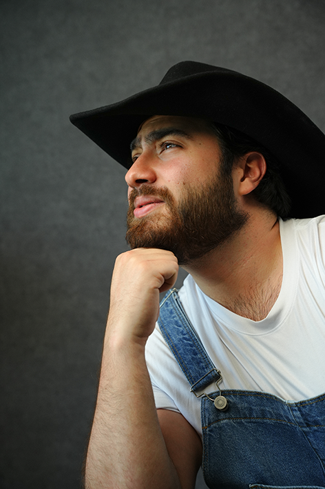 Billy Bob Jebediah Junior