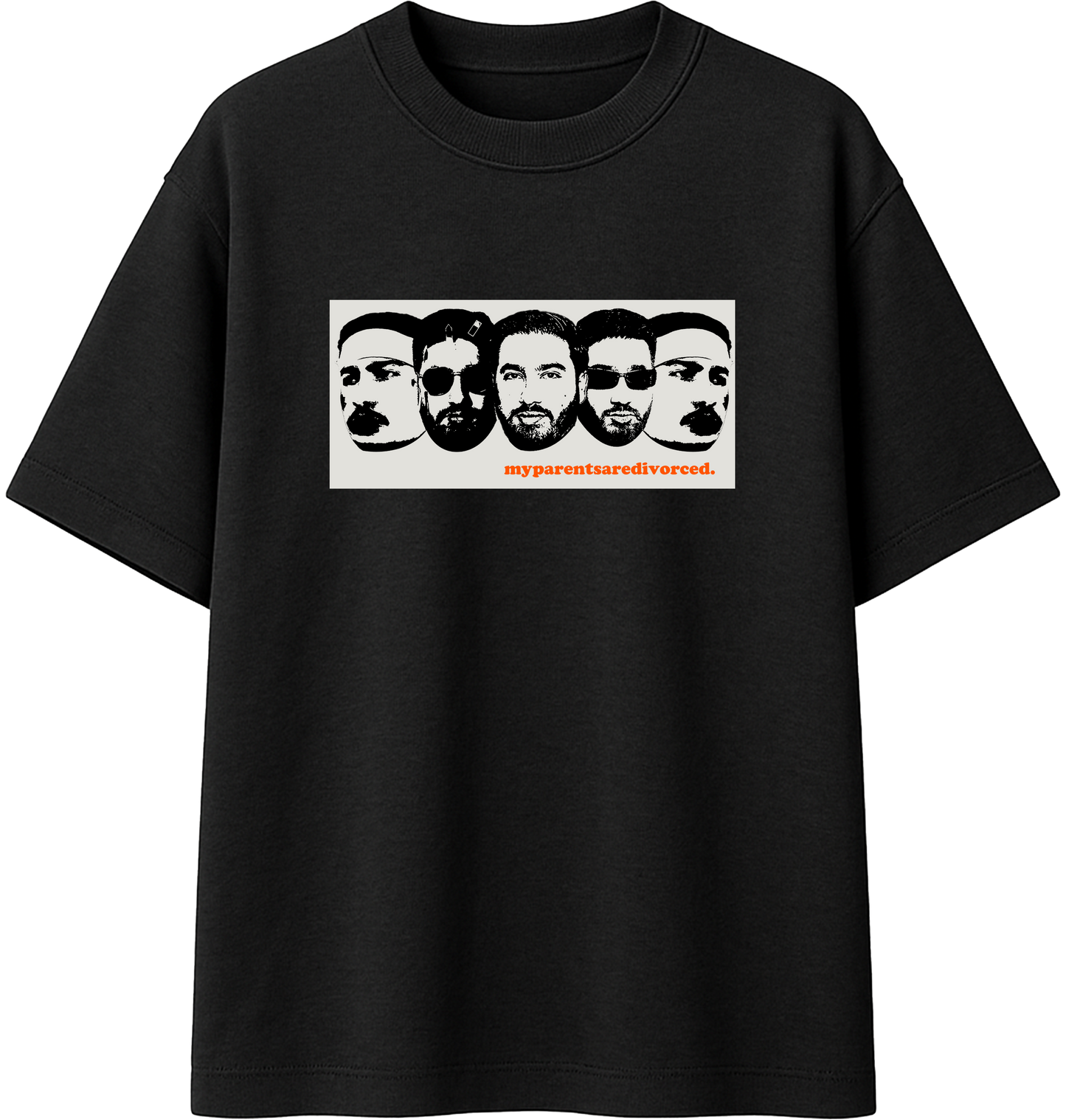 Faces Black