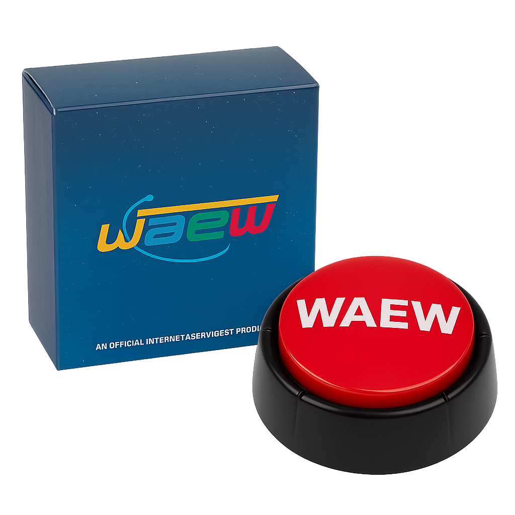 Waew Button