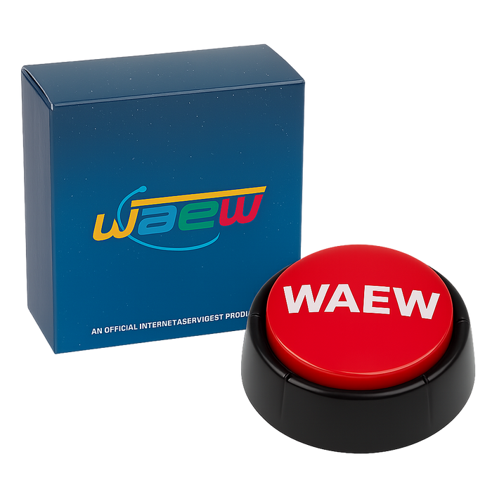 Waew Button