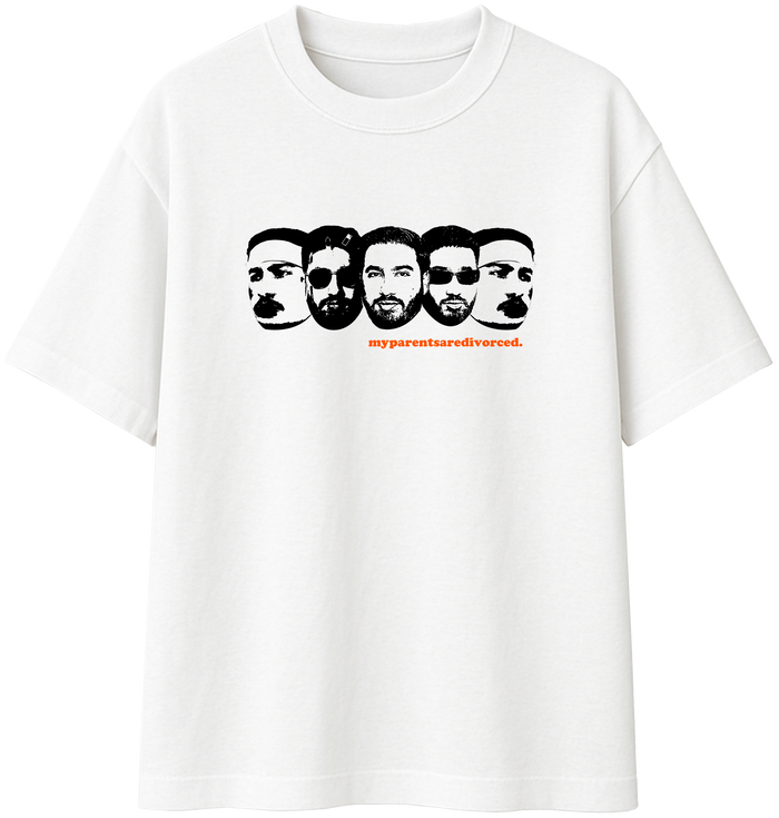 Faces White